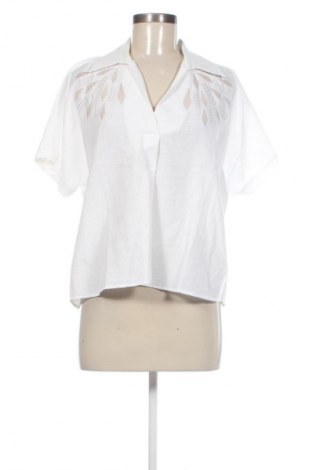 Bluzka damska Unbranded, Rozmiar M, Kolor Biały, Cena 101,99 zł