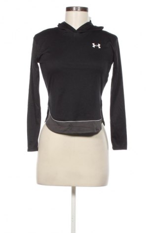 Dámska blúza Under Armour, Veľkosť M, Farba Čierna, Cena  18,95 €