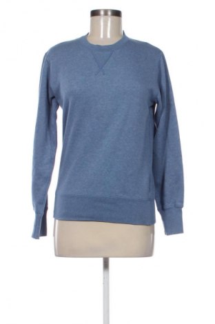 Damen Shirt Uniqlo, Größe S, Farbe Blau, Preis 11,99 €