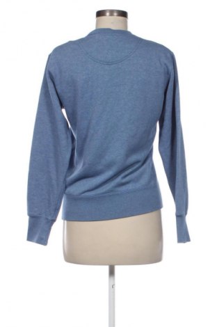 Damen Shirt Uniqlo, Größe S, Farbe Blau, Preis 11,99 €