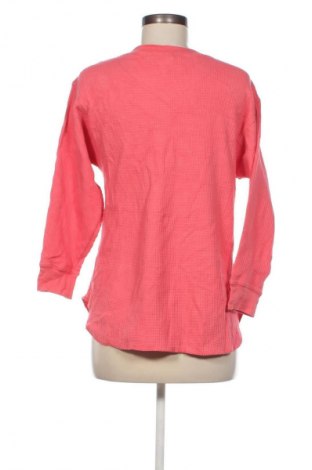 Γυναικεία μπλούζα Uniqlo, Μέγεθος XL, Χρώμα Ρόζ , Τιμή 21,99 €