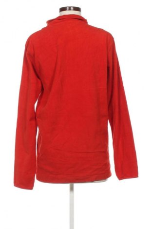 Dámská halenka Uniqlo, Velikost XL, Barva Červená, Cena  549,00 Kč