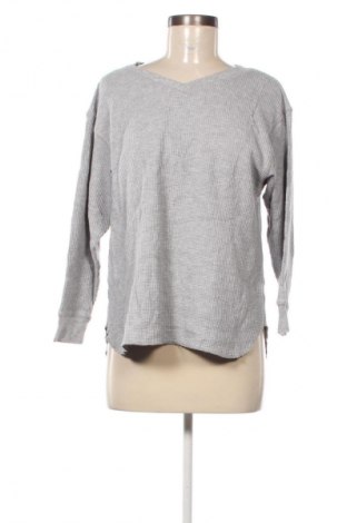 Dámska blúza Uniqlo, Veľkosť XL, Farba Sivá, Cena  19,95 €