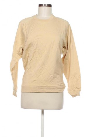 Női blúz Uniqlo, Méret S, Szín Bézs, Ár 9 219 Ft