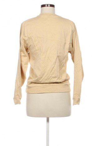 Női blúz Uniqlo, Méret S, Szín Bézs, Ár 9 219 Ft