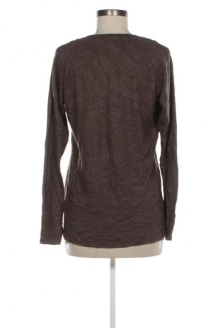 Dámská halenka Uniqlo, Velikost XL, Barva Hnědá, Cena  549,00 Kč