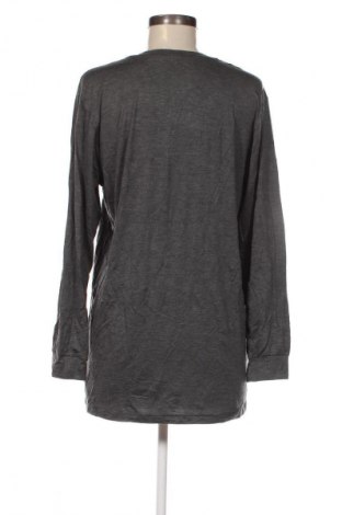 Dámska blúza Uniqlo, Veľkosť XL, Farba Sivá, Cena  19,95 €