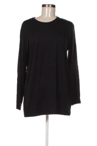 Női blúz Uniqlo, Méret XL, Szín Fekete, Ár 9 219 Ft