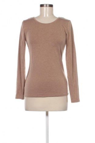Dámska blúza Uniqlo, Veľkosť M, Farba Hnedá, Cena  17,38 €