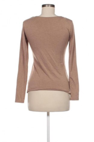 Dámska blúza Uniqlo, Veľkosť M, Farba Hnedá, Cena  17,38 €