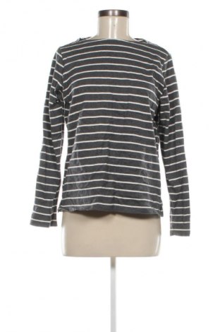 Дамска блуза Uniqlo, Размер M, Цвят Многоцветен, Цена 34,99 лв.