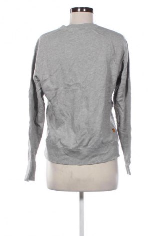Bluză de femei Uniqlo, Mărime M, Culoare Gri, Preț 117,99 Lei