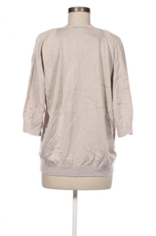 Damen Shirt Uniqlo, Größe 3XL, Farbe Beige, Preis € 18,99