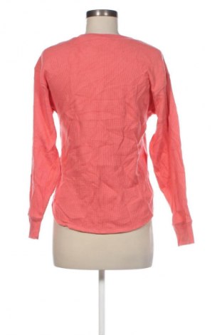 Damen Shirt Uniqlo, Größe S, Farbe Orange, Preis 23,99 €