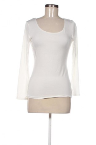 Bluzka damska Uniqlo, Rozmiar M, Kolor Biały, Cena 252,99 zł