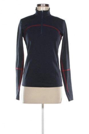 Dámská halenka Uniqlo, Velikost L, Barva Modrá, Cena  439,00 Kč