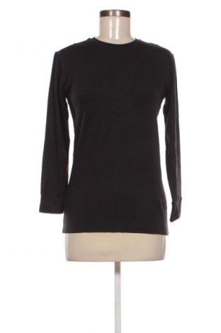 Damen Shirt Uniqlo, Größe S, Farbe Schwarz, Preis € 23,99