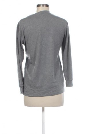 Bluză de femei Uniqlo, Mărime L, Culoare Gri, Preț 117,99 Lei