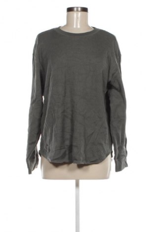 Dámska blúza Uniqlo, Veľkosť XL, Farba Zelená, Cena  19,95 €