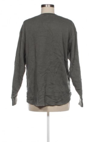Dámska blúza Uniqlo, Veľkosť XL, Farba Zelená, Cena  19,95 €