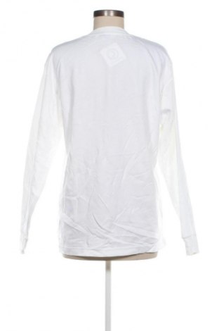 Damen Shirt Uniqlo, Größe L, Farbe Weiß, Preis 23,99 €