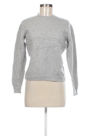 Bluzka damska Uniqlo, Rozmiar M, Kolor Szary, Cena 111,99 zł