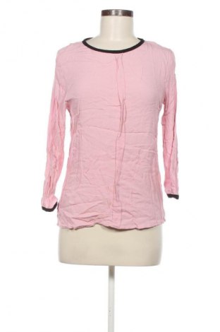 Damen Shirt United Colors Of Benetton, Größe L, Farbe Rosa, Preis 23,99 €