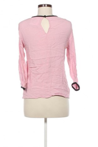 Damen Shirt United Colors Of Benetton, Größe L, Farbe Rosa, Preis 23,99 €