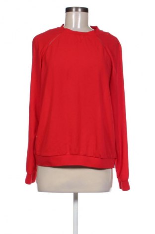 Dámska blúza United Colors Of Benetton, Veľkosť M, Farba Červená, Cena  17,30 €