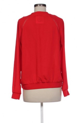 Dámska blúza United Colors Of Benetton, Veľkosť M, Farba Červená, Cena  17,30 €