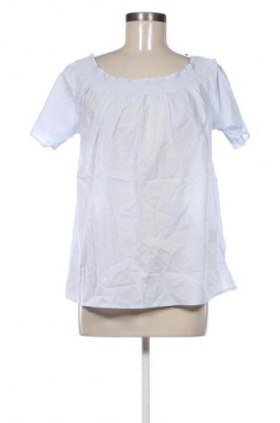 Dámska blúza United Colors Of Benetton, Veľkosť L, Farba Modrá, Cena  13,80 €