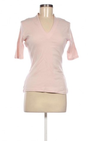 Dámská halenka United Colors Of Benetton, Velikost S, Barva Popelavě růžová, Cena  342,00 Kč