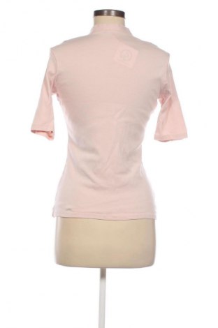 Dámská halenka United Colors Of Benetton, Velikost S, Barva Popelavě růžová, Cena  342,00 Kč