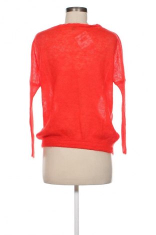 Damen Shirt United Colors Of Benetton, Größe L, Farbe Rot, Preis € 17,99