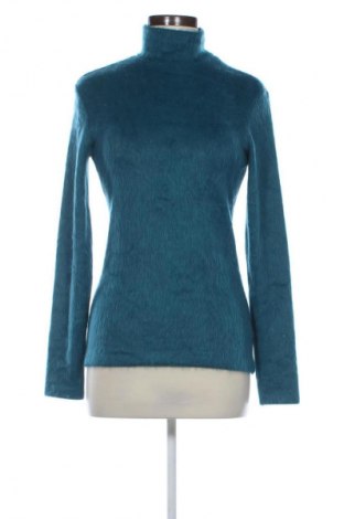 Damen Shirt United Colors Of Benetton, Größe S, Farbe Blau, Preis € 46,48
