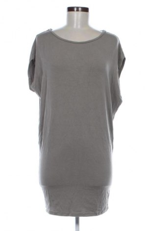 Damen Shirt United Colors Of Benetton, Größe L, Farbe Grau, Preis € 14,00