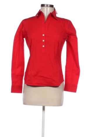 Damen Shirt United Colors Of Benetton, Größe S, Farbe Rot, Preis € 17,39