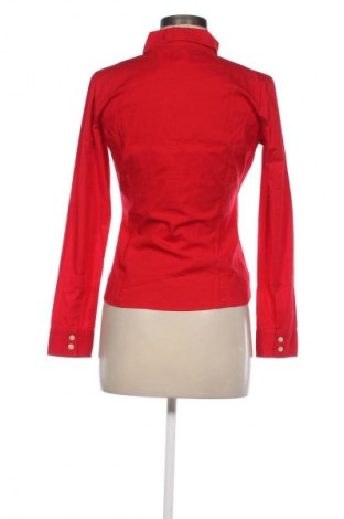 Damen Shirt United Colors Of Benetton, Größe S, Farbe Rot, Preis € 17,39
