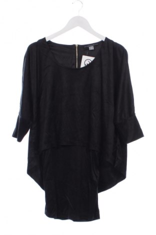 Dámska blúza Urban By Venca, Veľkosť XXS, Farba Čierna, Cena  9,72 €