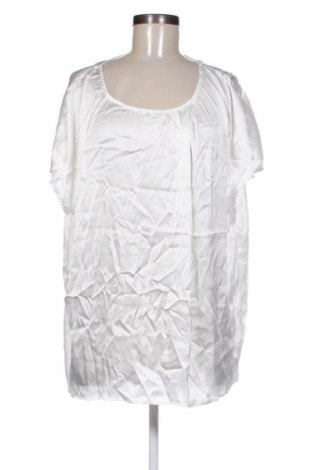 Bluzka damska Urban By Venca, Rozmiar 3XL, Kolor Biały, Cena 43,68 zł