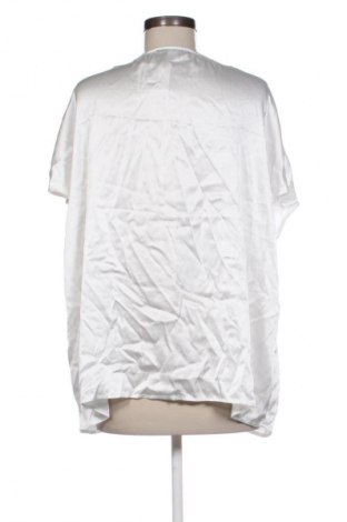 Bluzka damska Urban By Venca, Rozmiar 3XL, Kolor Biały, Cena 43,68 zł
