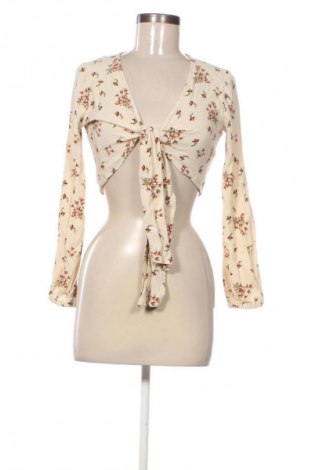 Bluzka damska Urban Outfitters, Rozmiar S, Kolor Kolorowy, Cena 78,16 zł