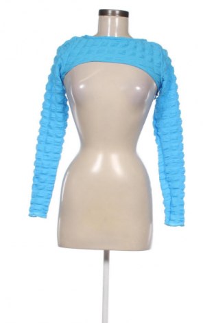 Damen Shirt Urban Outfitters, Größe XS, Farbe Blau, Preis € 17,30