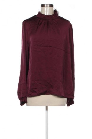 Damen Shirt VILA, Größe XL, Farbe Rot, Preis € 13,99