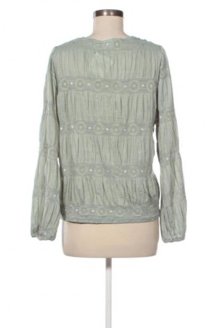 Bluză de femei VILA, Mărime M, Culoare Verde, Preț 69,99 Lei