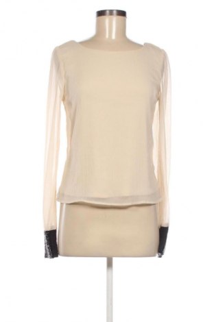 Damen Shirt VILA, Größe S, Farbe Beige, Preis € 10,23