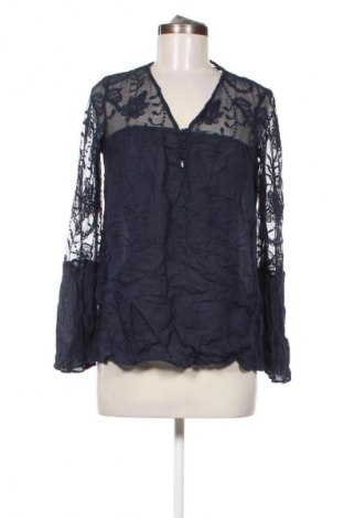 Damen Shirt VILA, Größe M, Farbe Blau, Preis 10,23 €