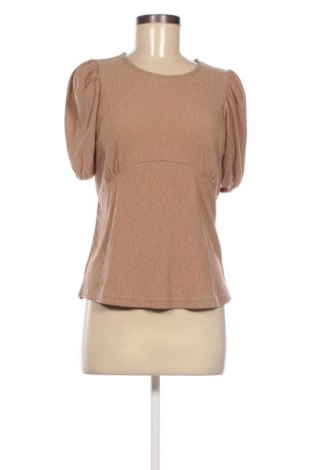 Damen Shirt Valley Girl, Größe M, Farbe Braun, Preis € 9,72