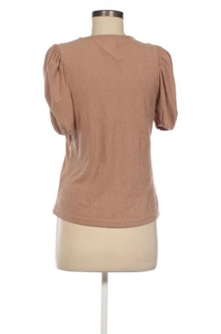 Damen Shirt Valley Girl, Größe M, Farbe Braun, Preis € 9,72