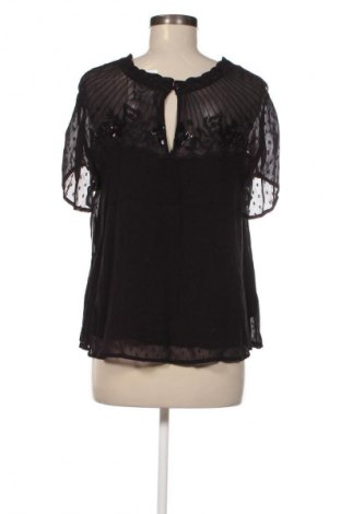Bluzka damska Velvet by Graham & Spencer, Rozmiar L, Kolor Czarny, Cena 305,99 zł